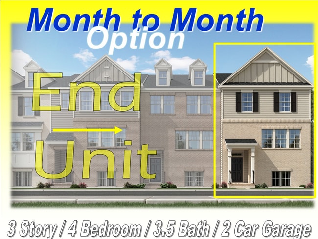 property at 1257 Herb Garden Way
