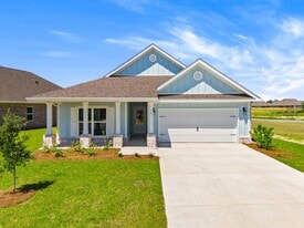 36 Gray Owl Dr in Freeport, FL - Building Photo
