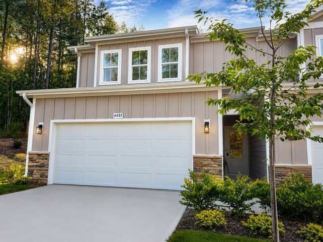property at 4405 Dominion Crst Dr