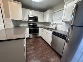 1901 S 15th St in Waco, TX - Building Photo - Building Photo