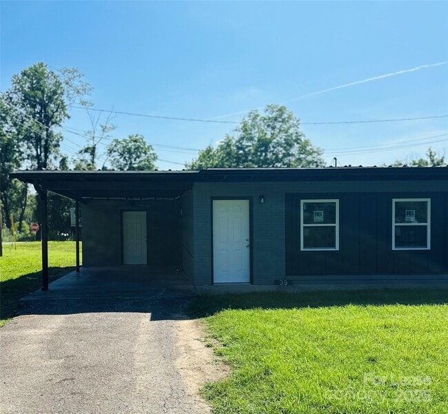 property at 43 Hawkins Rd