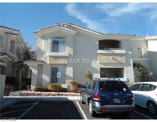 1511 Cardinal Peak Ln in Las Vegas, NV - Building Photo