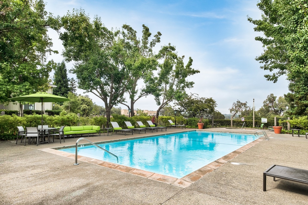 Sereno Village Apartments Vallejo, CA Apartments For Rent