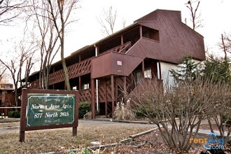 Norma Jane Apartments in Lincoln, NE - Building Photo