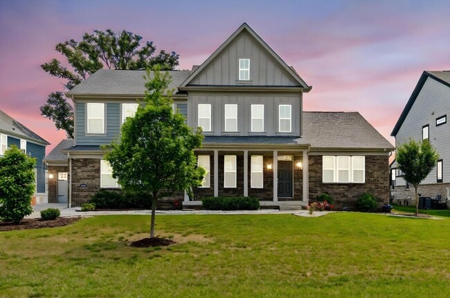 3622 Switchgrass Ct
