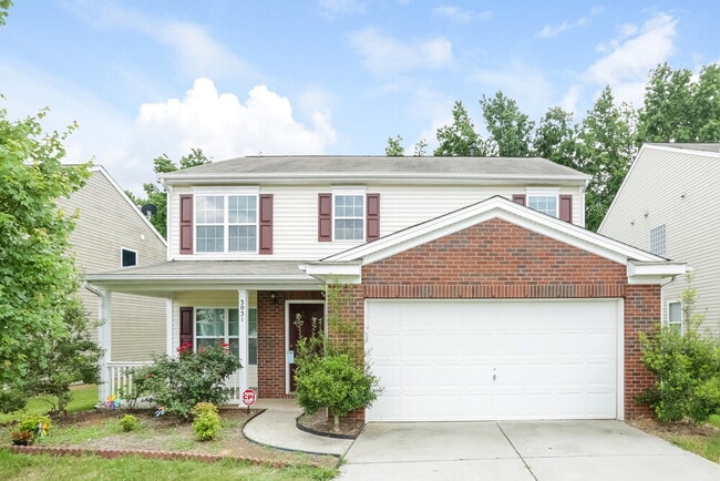 property at 3031 Buckleigh Dr