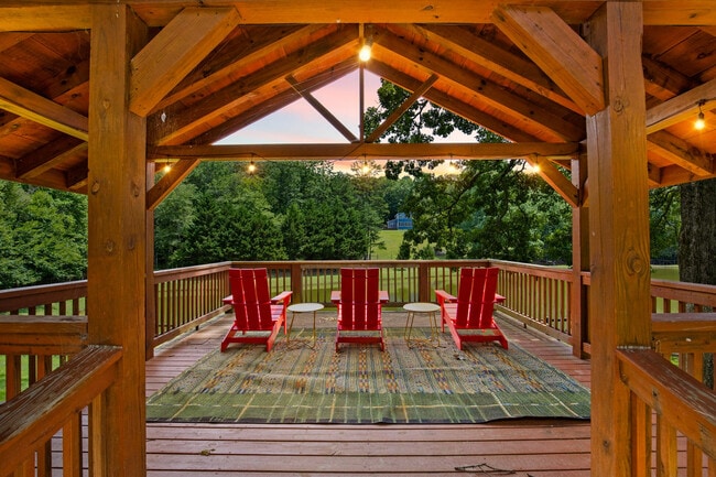 1650 Loving Rd in Morganton, GA - Building Photo - Building Photo