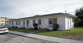 6440 W Flagler St Apartments