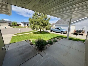 1353 Matador Cir in Billings, MT - Building Photo - Building Photo