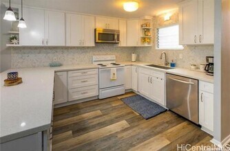 98-1074-1074 Komo Mai Dr in Aiea, HI - Building Photo - Building Photo
