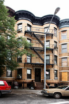 344 14th St Apartments