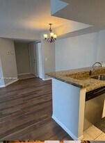10725 Cleary Blvd, Unit 205 in Plantation, FL - Building Photo