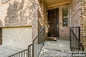 2535 Villa Borghese in San Antonio, TX - Building Photo - Building Photo