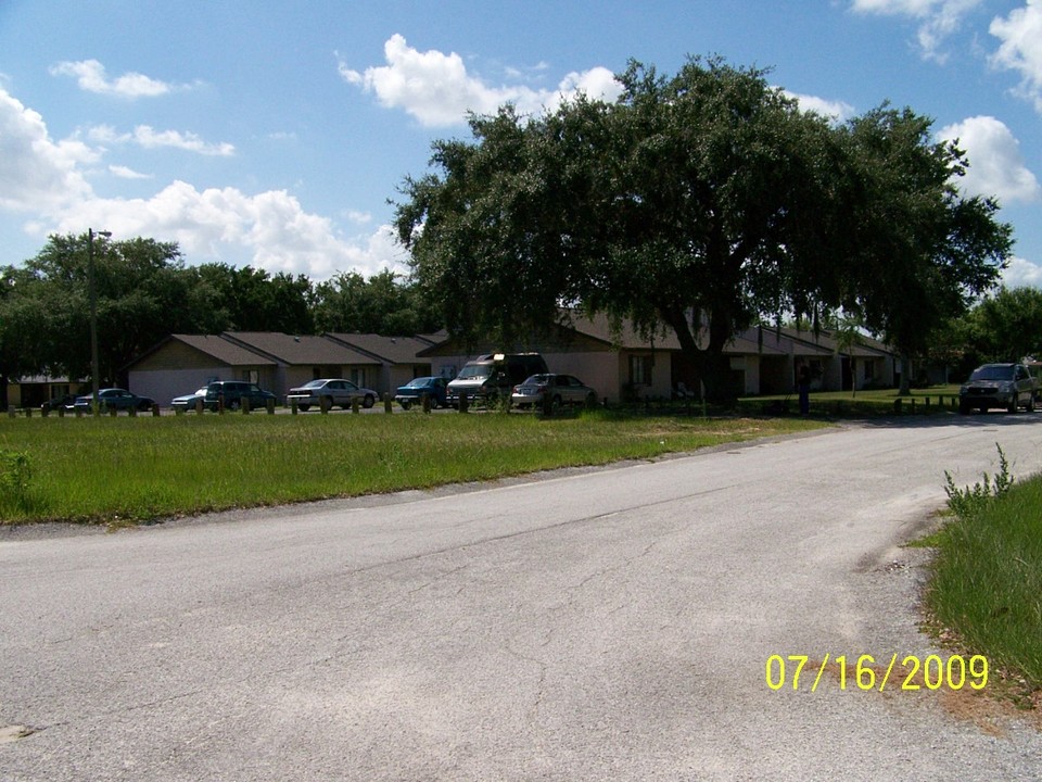 2231 Ascot Ct in Auburndale, FL - Building Photo