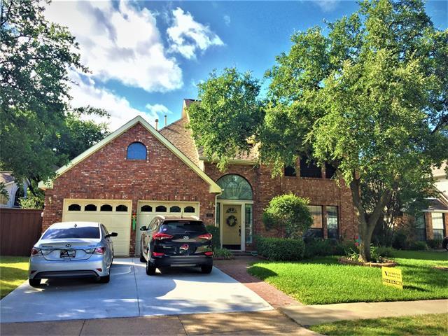 property at 732 Marble Canyon Cir