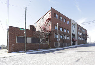 Phoenix House in Peoria, IL - Building Photo - Building Photo