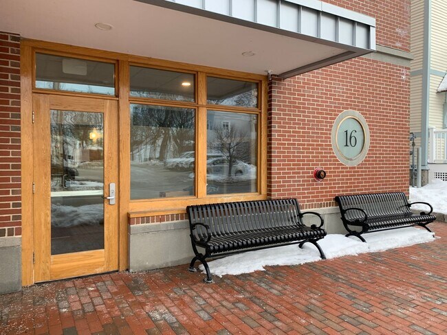 16 Cutts Ave. in Austin, TX - Building Photo - Building Photo