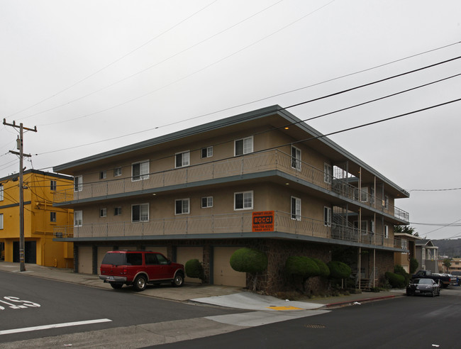 143 W Market St in Daly City, CA - Building Photo - Building Photo