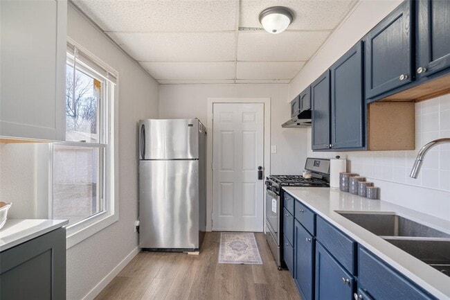 3028 S Union St in Des Moines, IA - Building Photo - Building Photo