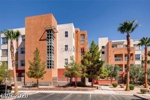 23 E Agate Ave in Las Vegas, NV - Building Photo
