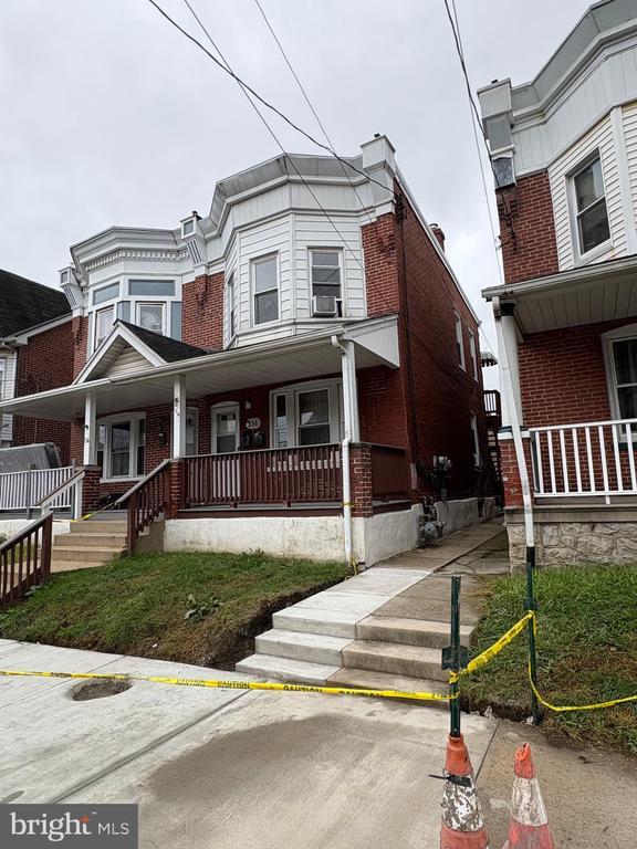 114 Strode Ave in Coatesville, PA - Building Photo - Building Photo