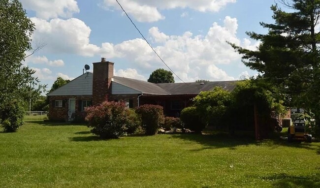 1986 Herky Pl in Fairborn, OH - Building Photo - Building Photo