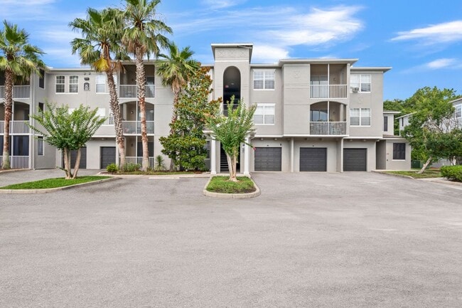 property at 410 S Villa San Marco Dr