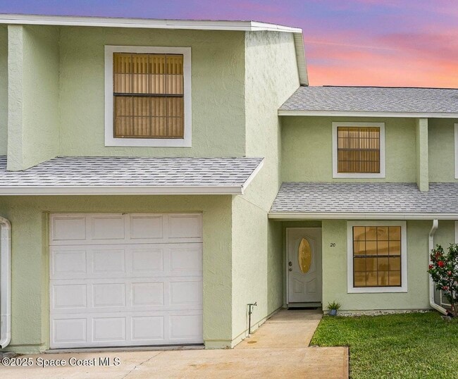 property at 20 Anchor Dr