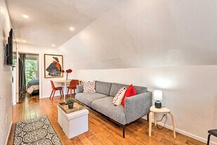 420 Elati St in Denver, CO - Building Photo