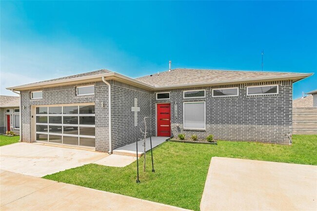 11308 Paradise In Dr in Oklahoma City, OK - Building Photo - Building Photo