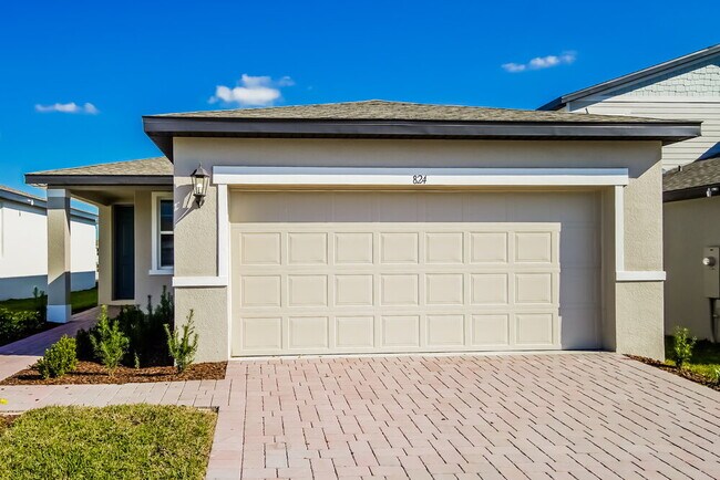 property at 824 Rivers Crossing St