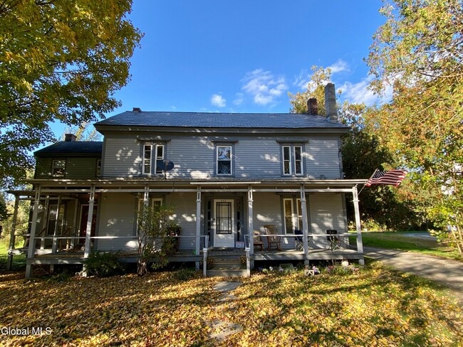 372 NY-43 in Stephentown, NY - Building Photo - Building Photo