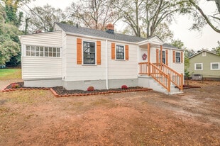 107 S Estate Dr in Greenville, SC - Building Photo