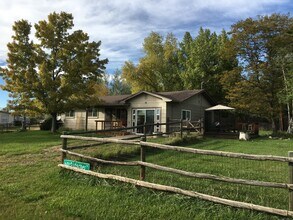 601 Gutcher Dr in Fort Collins, CO - Building Photo - Building Photo