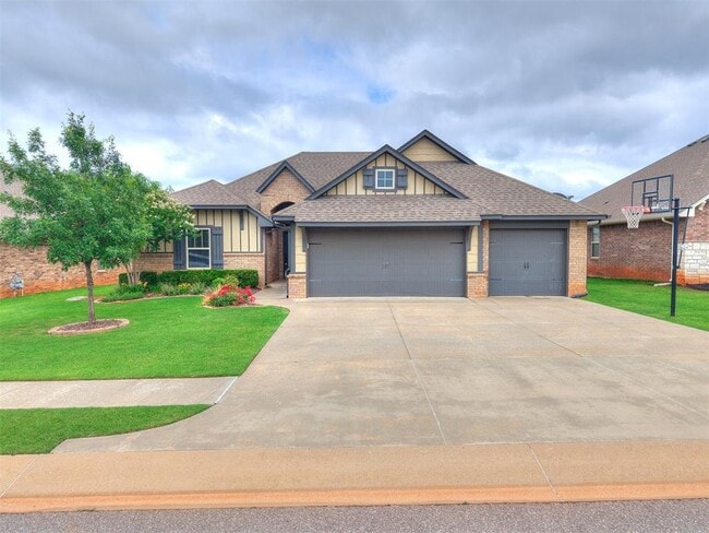 property at 4932 Wister Ln
