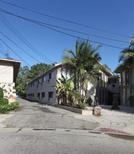 Amherst Gardens in Sherman Oaks, CA - Building Photo - Other