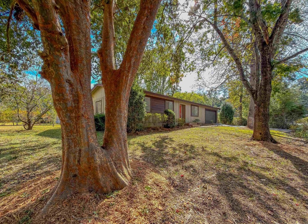 3235 Springdale Dr in Tallahassee, FL - Building Photo
