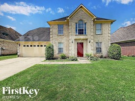 7233 Crape Myrtle Dr