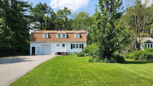 50 George Wright Rd