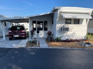 7801 34th Ave N in St. Petersburg, FL - Foto de edificio - Building Photo