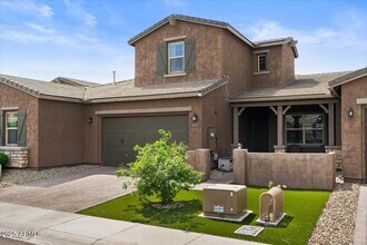 1906 N 140th Dr in Goodyear, AZ - Building Photo - Building Photo