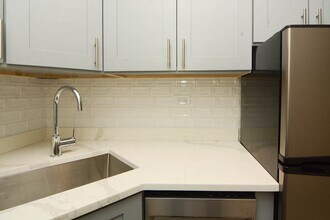 501 W Belmont Ave, Unit A01C in Chicago, IL - Foto de edificio - Building Photo