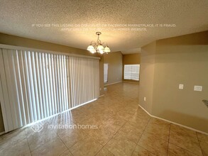 1603 N Apache Dr in Chandler, AZ - Building Photo - Building Photo