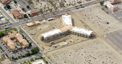 Living Out Palm Springs in Palm Springs, CA - Building Photo - Building Photo