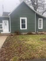 1608 Marion Ave in Mattoon, IL - Building Photo