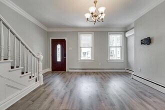 214 Olean Ave in Jersey City, NJ - Building Photo - Building Photo