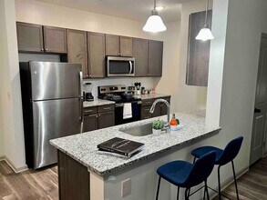 16031 Elizabeth Joyce Dr in Charlotte, NC - Building Photo - Building Photo