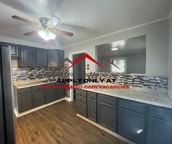 2335 Ohio St in Gary, IN - Building Photo