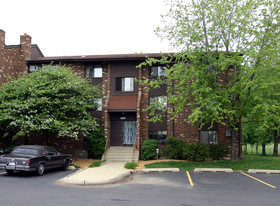 7733 Woodward Ave Apartamentos