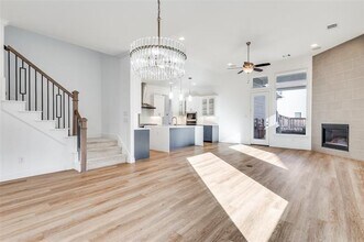 8590 Kentland Dr in Frisco, TX - Building Photo - Building Photo